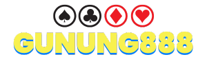 Logo GUNUNG888